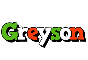 Greyson venezia logo