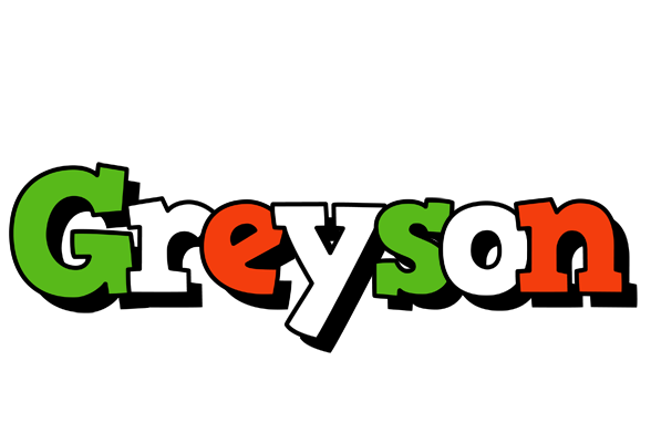 Greyson venezia logo