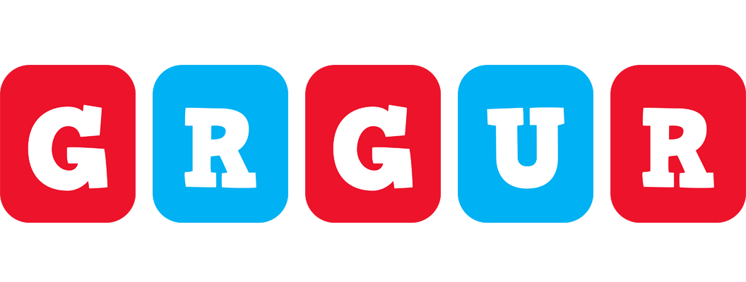 Grgur diesel logo