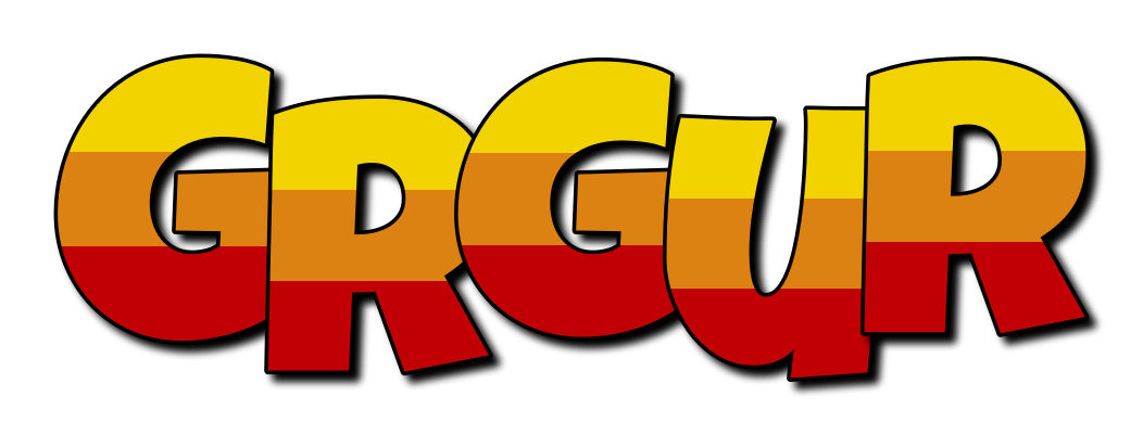 Grgur jungle logo