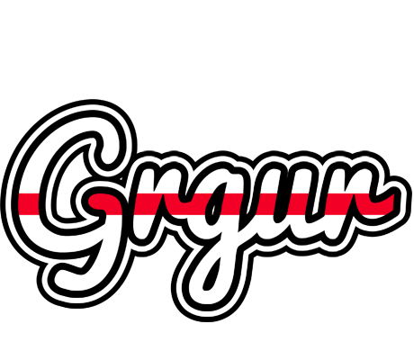 Grgur kingdom logo