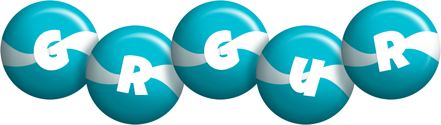 Grgur messi logo