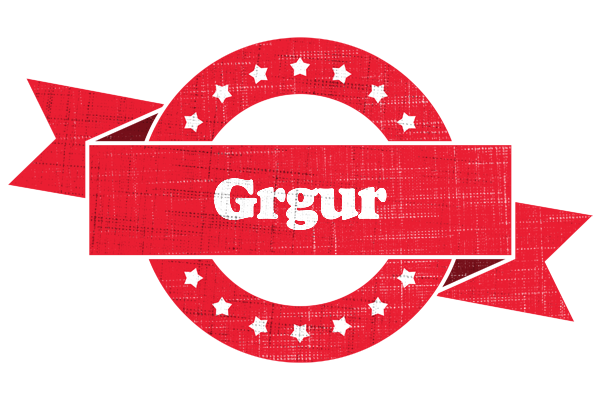 Grgur passion logo