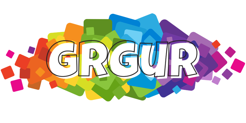 Grgur pixels logo