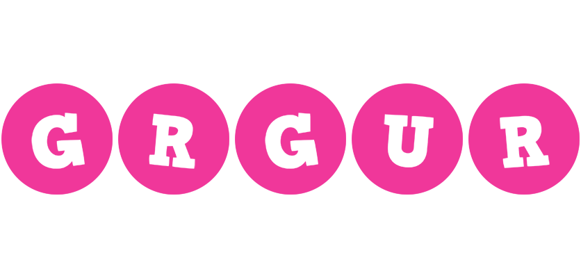 Grgur poker logo