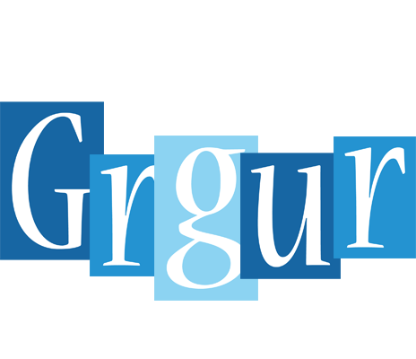 Grgur winter logo