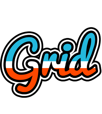 Grid america logo