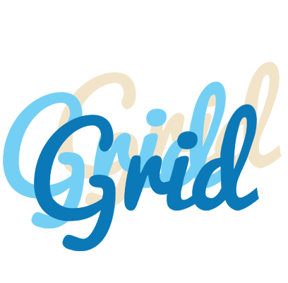 Grid breeze logo