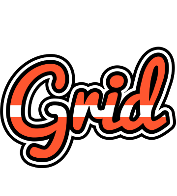 Grid denmark logo