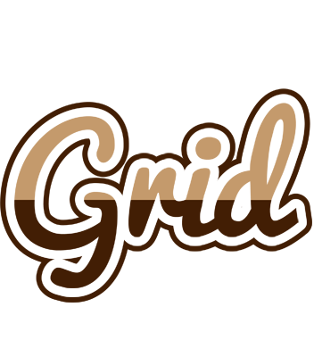 Grid exclusive logo