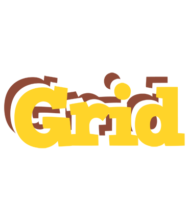 Grid hotcup logo