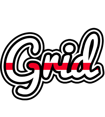Grid kingdom logo