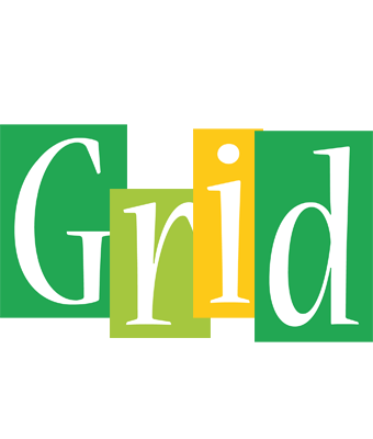 Grid lemonade logo