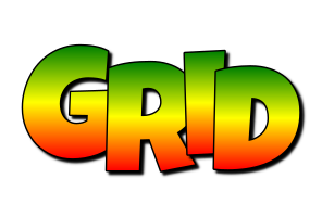 Grid mango logo