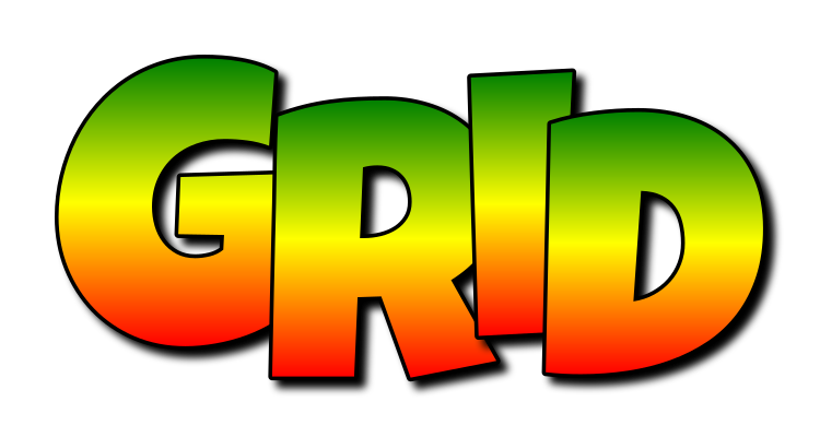Grid mango logo