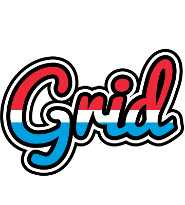 Grid norway logo