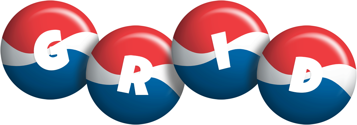 Grid paris logo