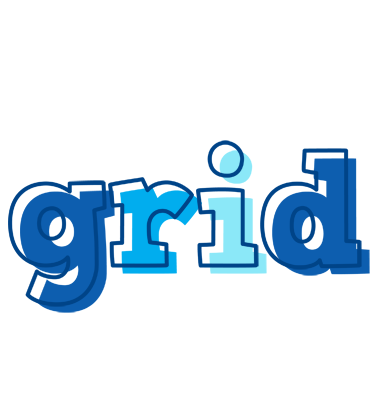 Grid sailor logo