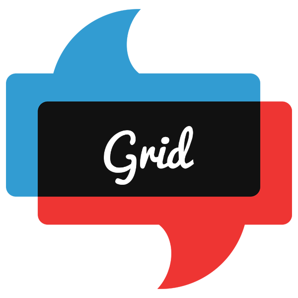 Grid sharks logo