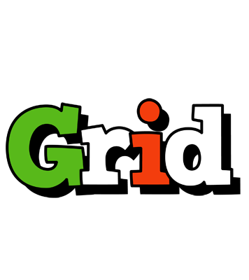 Grid venezia logo