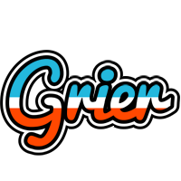 Grier america logo