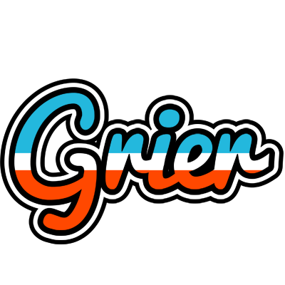Grier america logo