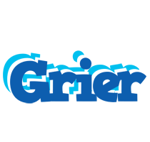 Grier business logo