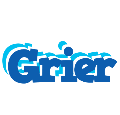 Grier business logo
