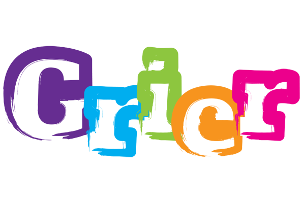Grier casino logo