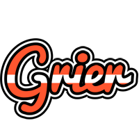 Grier denmark logo