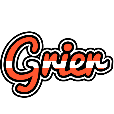 Grier denmark logo