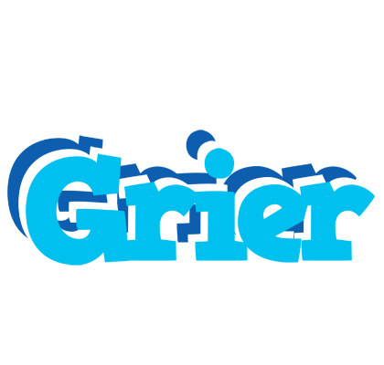 Grier jacuzzi logo