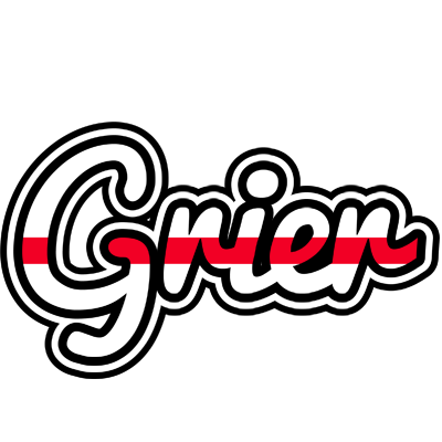 Grier kingdom logo