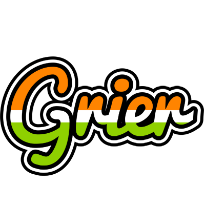 Grier mumbai logo