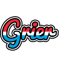 Grier norway logo