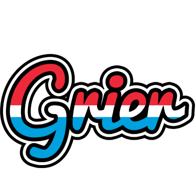 Grier norway logo