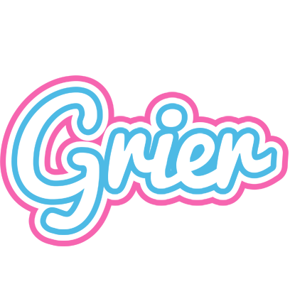 Grier outdoors logo