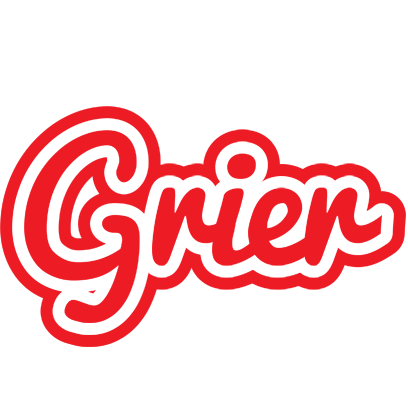 Grier sunshine logo