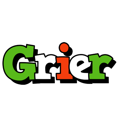 Grier venezia logo