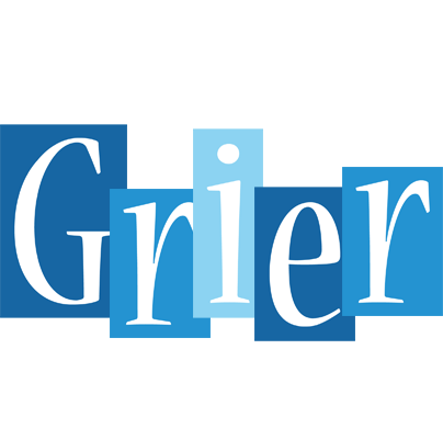 Grier winter logo