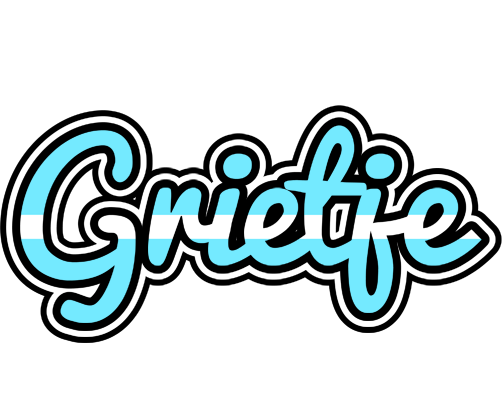 Grietje argentine logo
