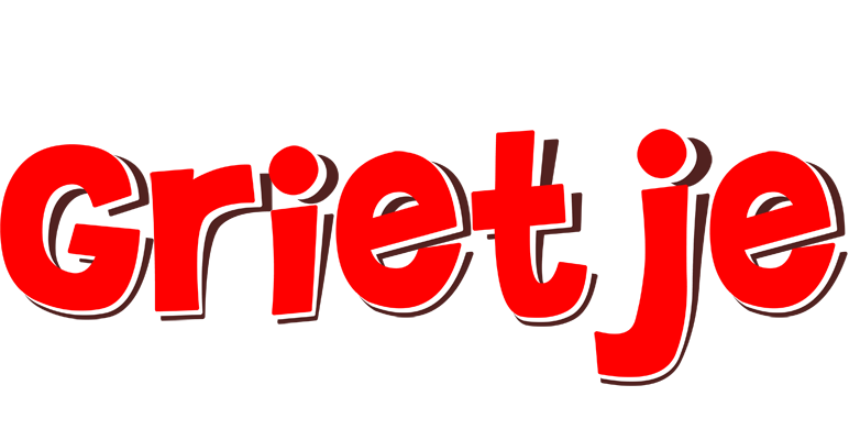 Grietje basket logo