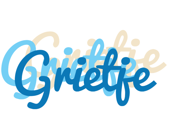 Grietje breeze logo