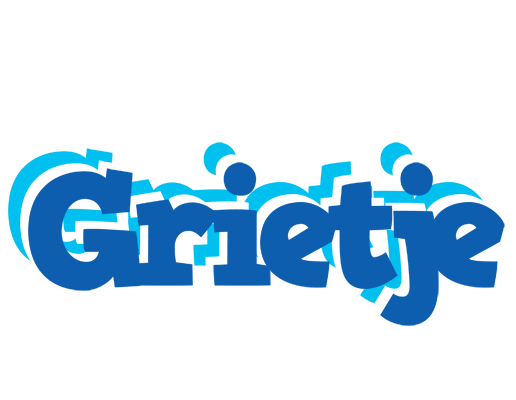 Grietje business logo