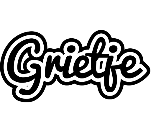 Grietje chess logo