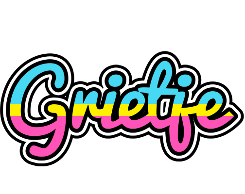 Grietje circus logo