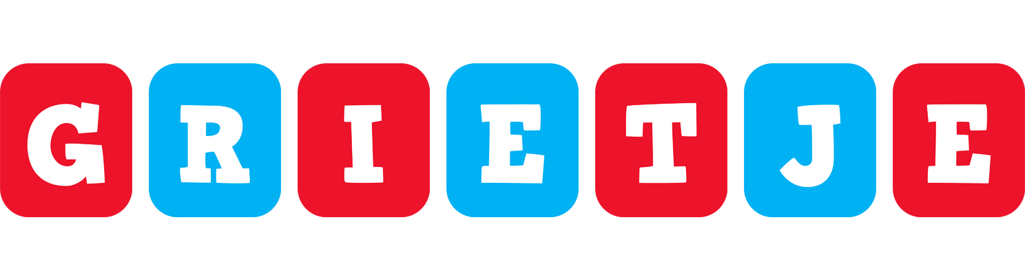Grietje diesel logo