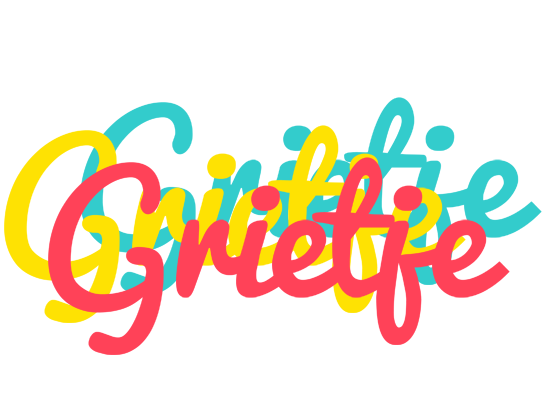 Grietje disco logo