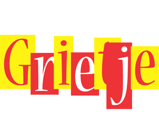 Grietje errors logo