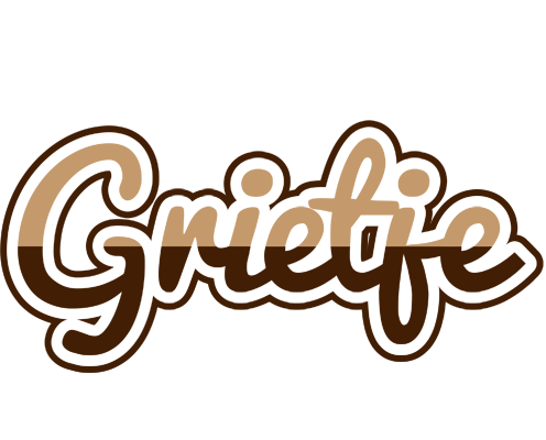 Grietje exclusive logo